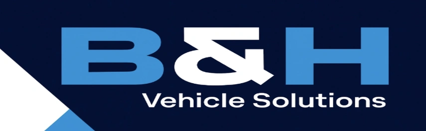 B&H Vehicle Solutions | MOTs, Car Servicing & Repairs in Bathgate Logo